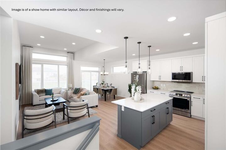 Property Photo:  21 Willow Lane  MB R5A 0B6 