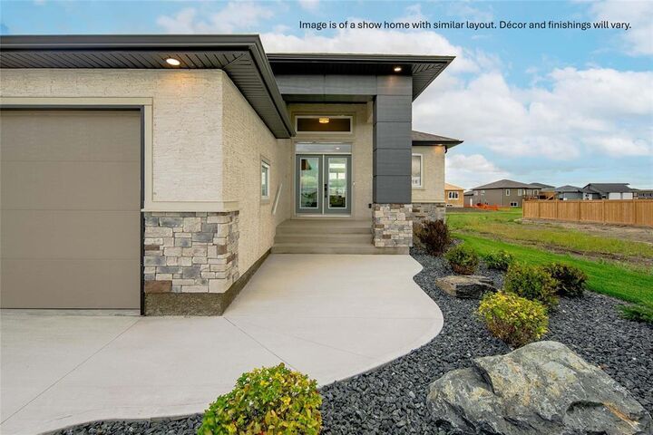 Photo de la propriété: 21 Willow Lane MB R5A 0B6