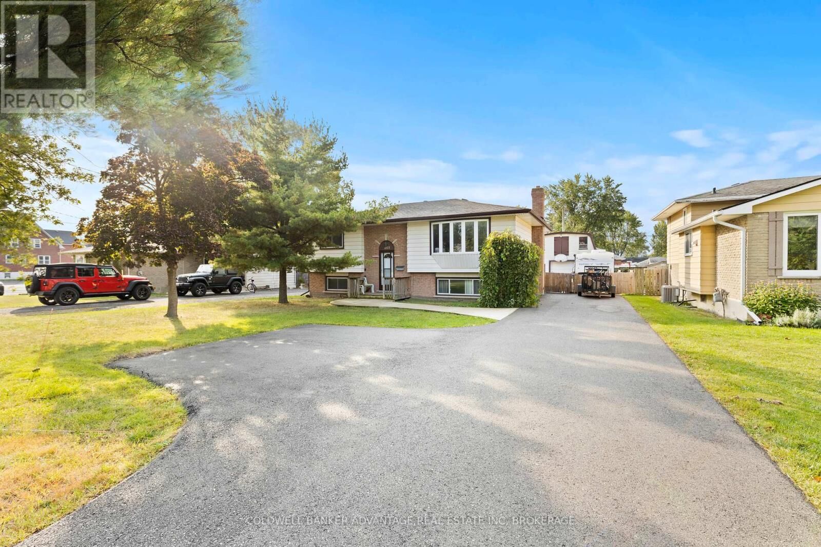 Photo de la propriété:  1377 Garrison Road  ON L2A 1P4 