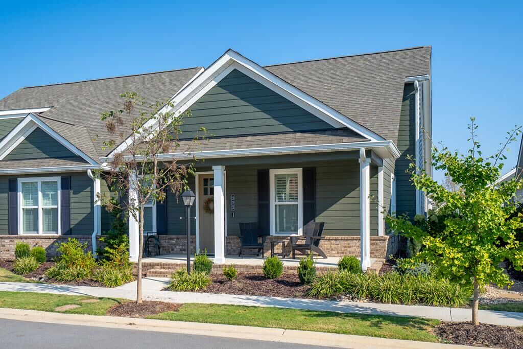Property Photo: 322 Pacer Lane GA 30721