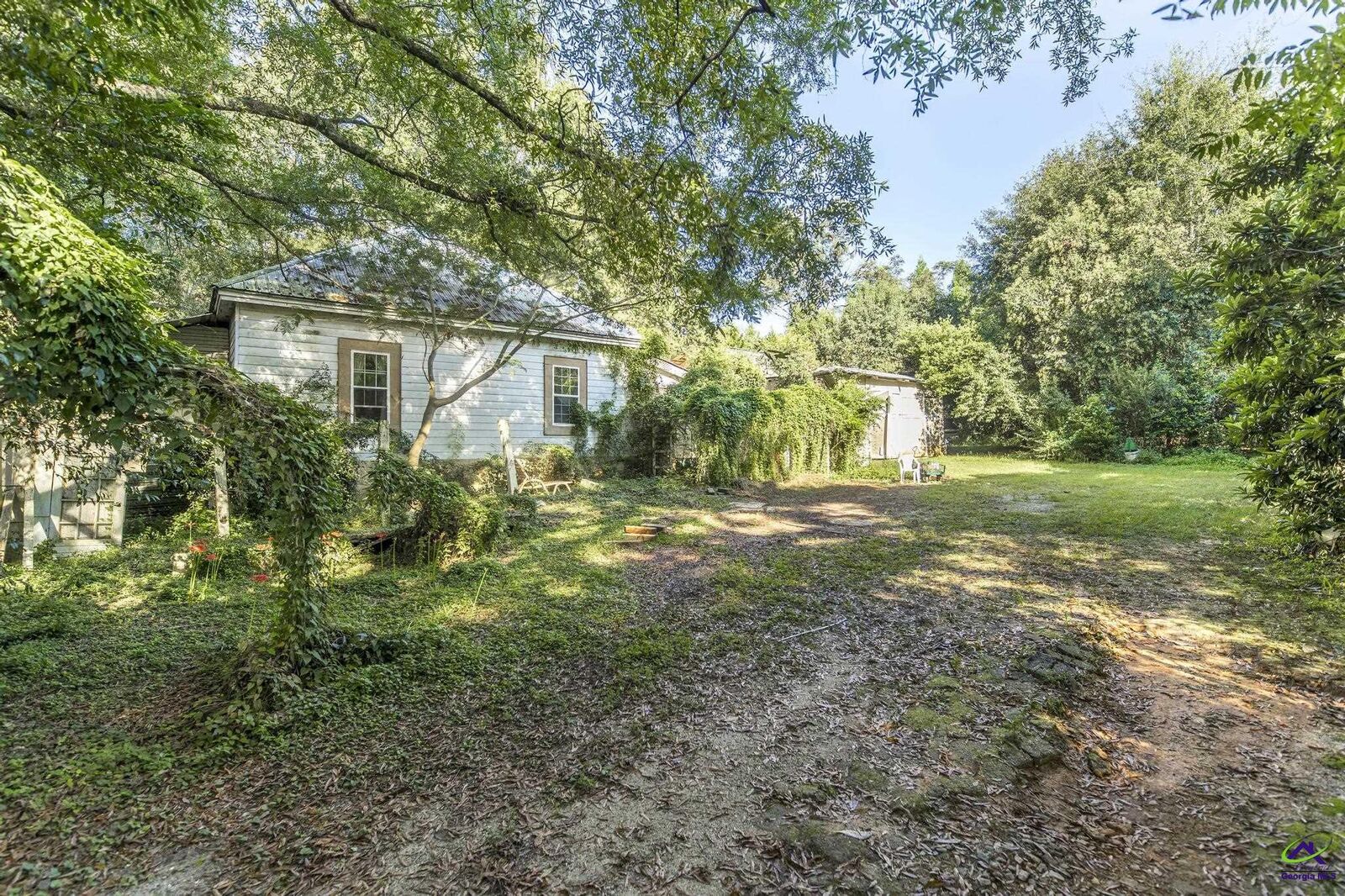 Property Photo:  429 E Main Street  GA 31057 