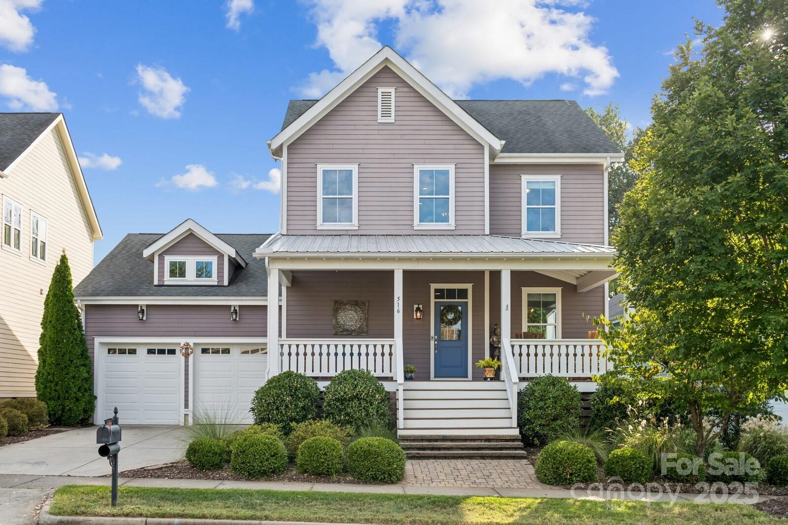 Property Photo:  516 Jones Mill Lane  SC 29730 