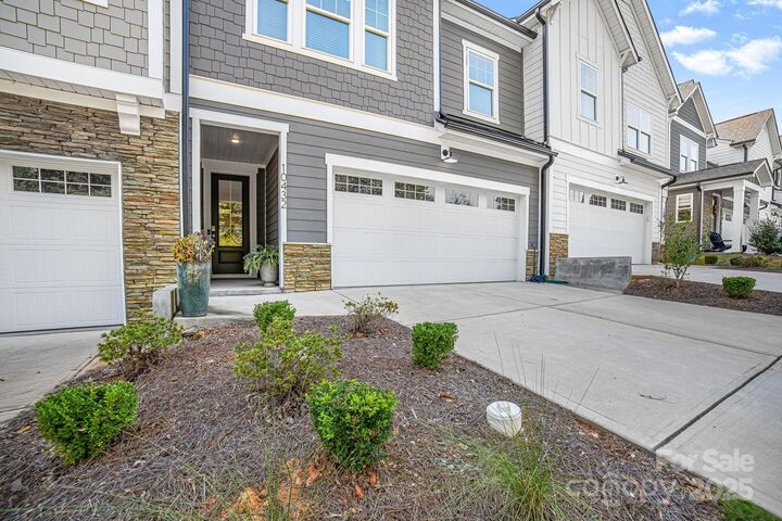 Property Photo:  10432 Audubon Ridge Drive  NC 28031 