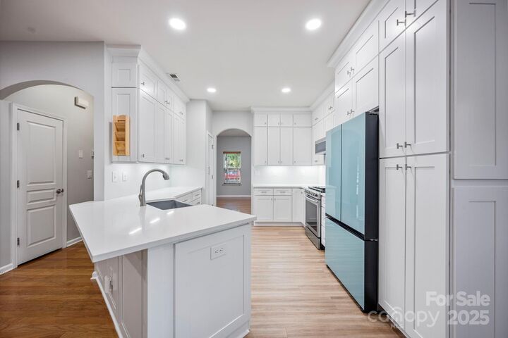Property Photo:  8731 Westwind Point Drive  NC 28031 