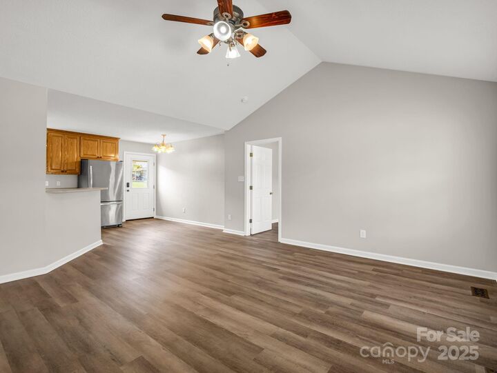 Property Photo: 1643 Flag Lane NC 28168