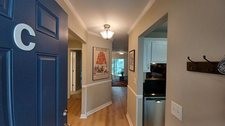 Property Photo:  850 Ilex Court # C  SC 29464 