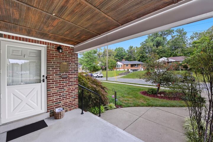 Property Photo:  3055 Westbrook Drive  OH 45238 