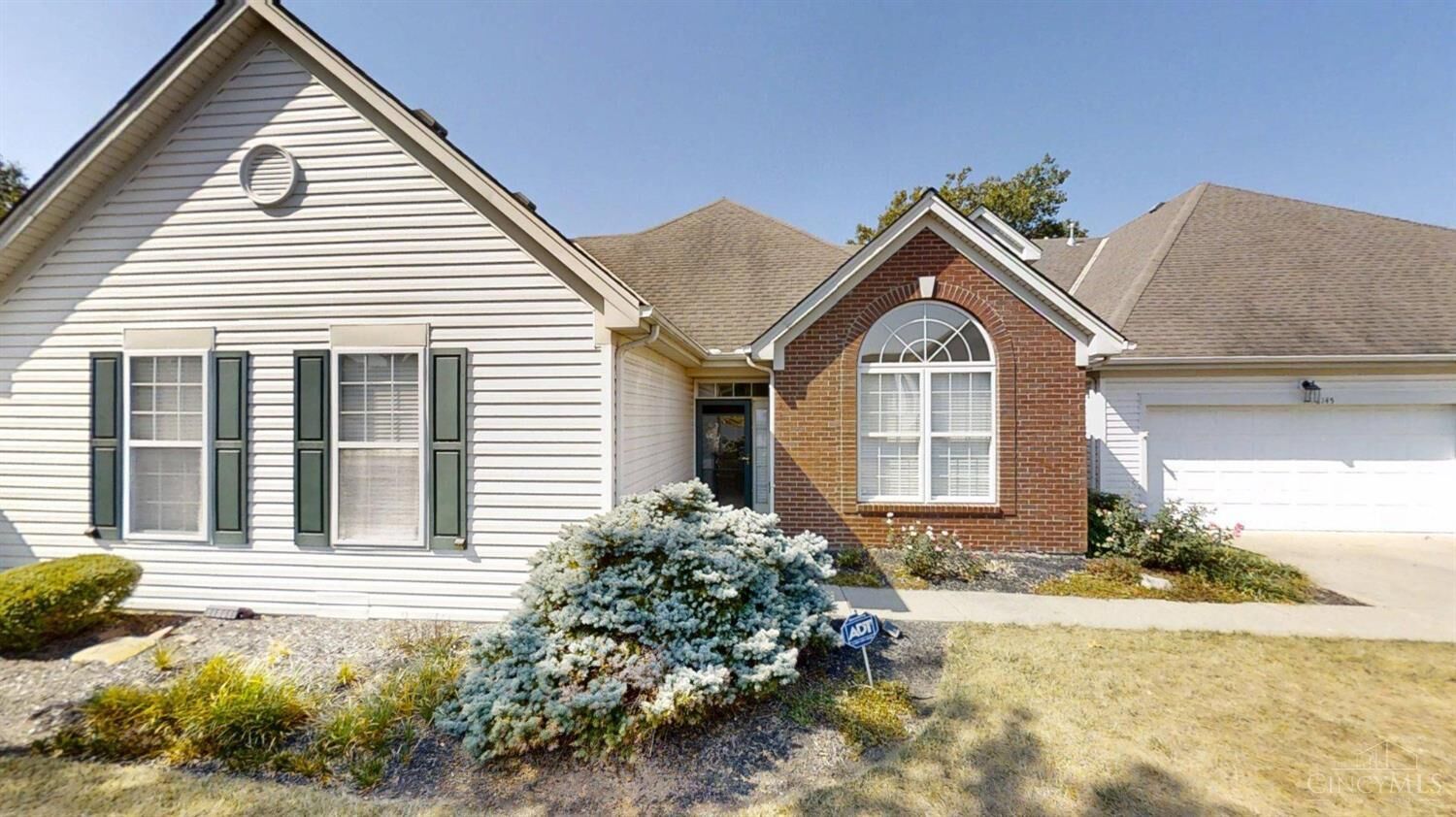 Property Photo:  6145 Gristmill Drive  OH 45011 