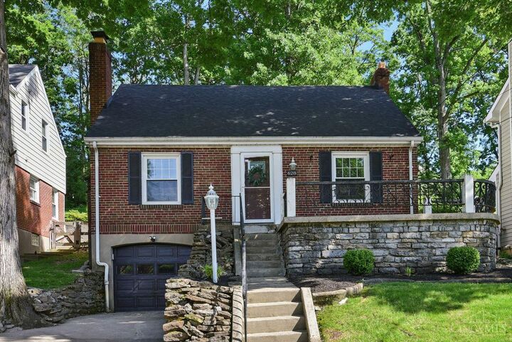 628 Rushton Road  Cincinnati OH 45226 photo
