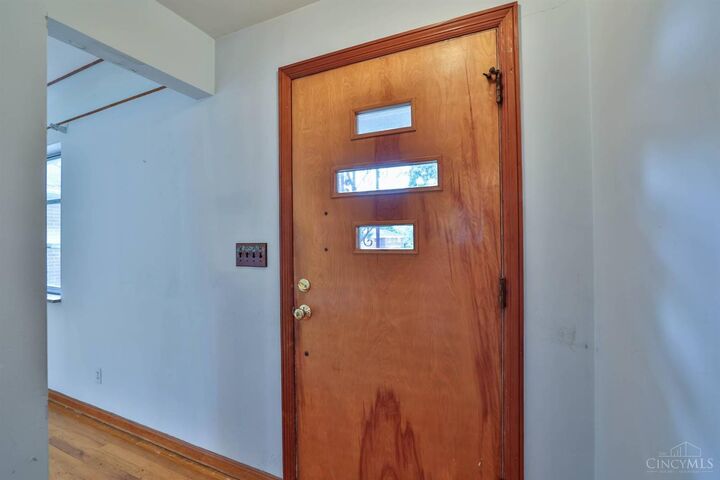 Property Photo:  5000 Belleview Avenue  OH 45242 