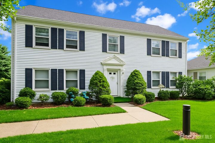 374-N New Bedford Lane  Monroe NJ 08831 photo