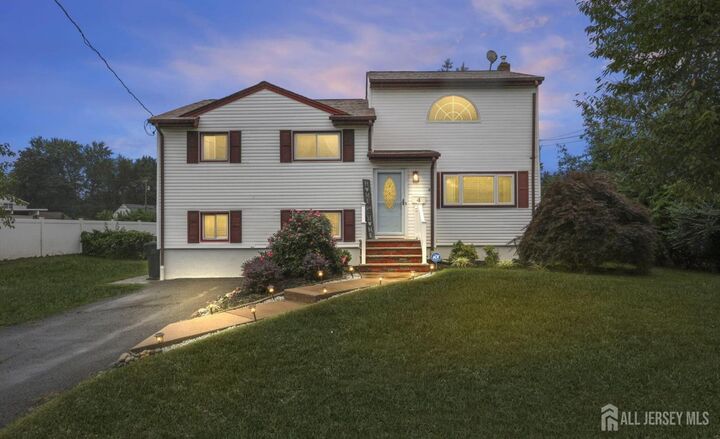 4 Schaeffer Lane  Freehold NJ 07728 photo