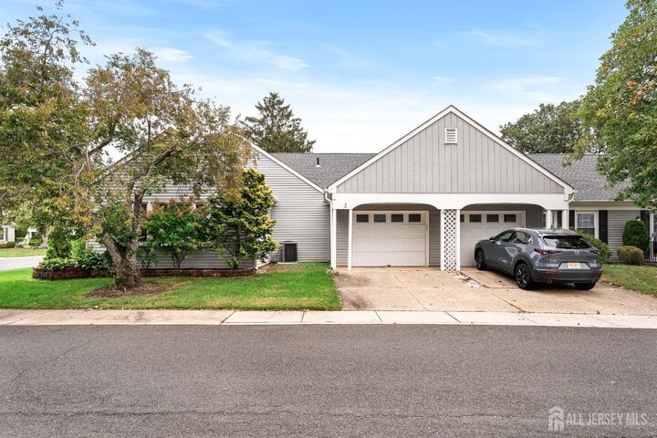 Property Photo:  546 Springfield B  NJ 08831 