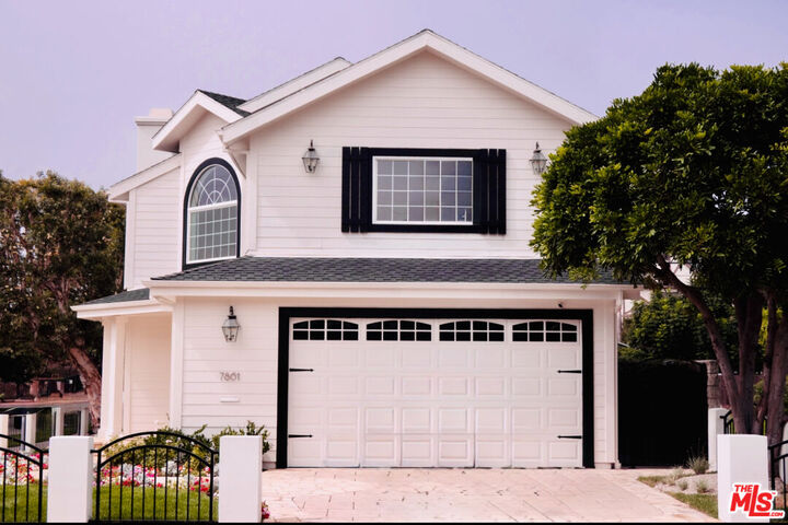 Property Photo:  7861 W 80th St  CA 90293 