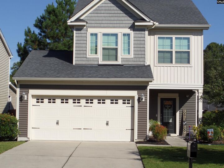 328 Brookland  West Columbia SC 29169-5360 photo