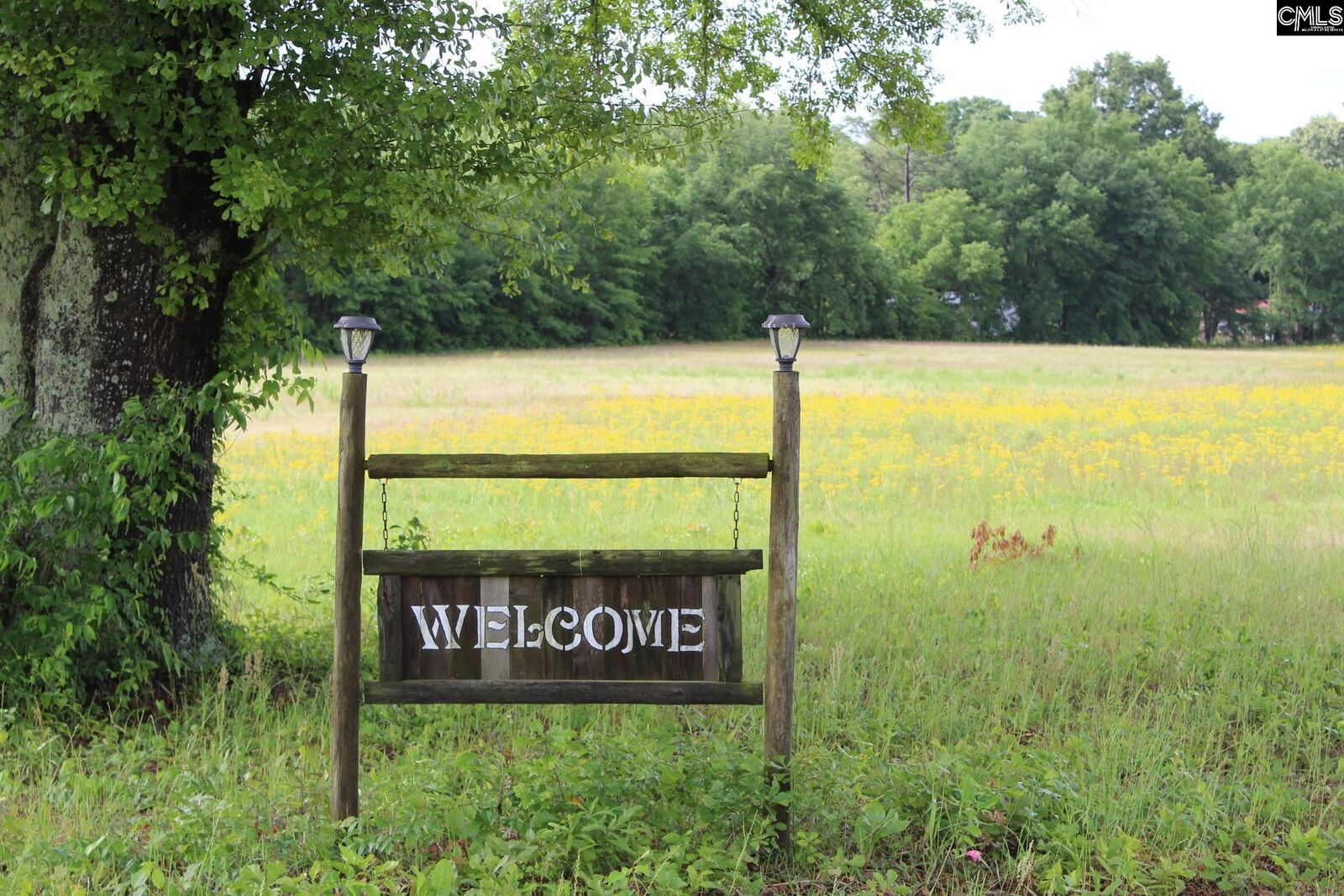 Property Photo:  2901 Bethune Road  SC 29009 