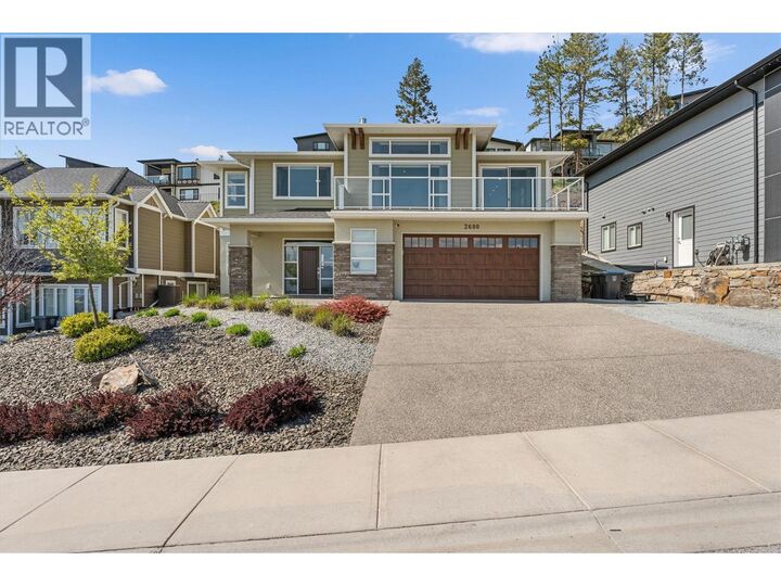 Property Photo:  2600 Paramount Drive  BC V4T 3M6 