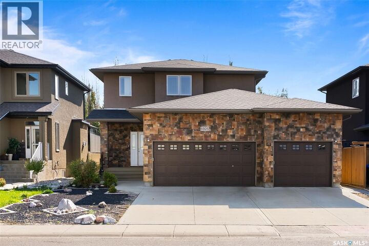 Photo de la propriété: 6925 Maple Ridge Drive SK S4X 4J2