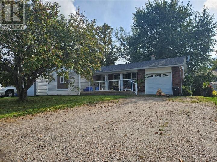 Property Photo:  2187 Josephine  ON P3A 2N4 