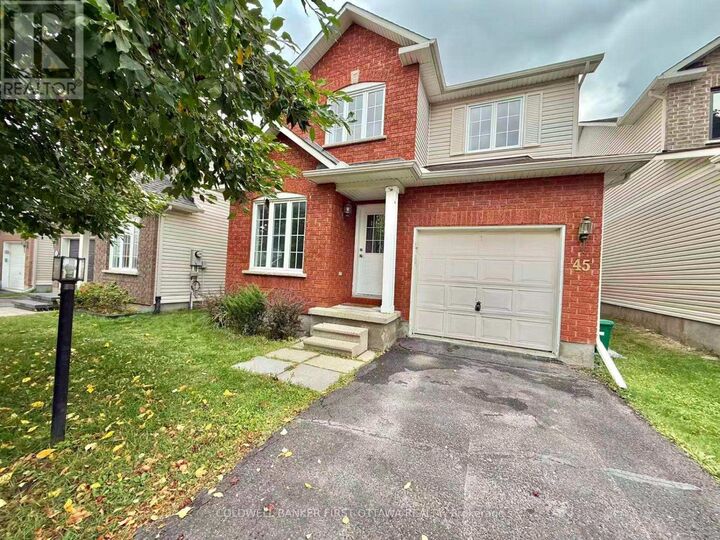 45 Rodeo Drive North  Ottawa ON K2J 4Z5 photo