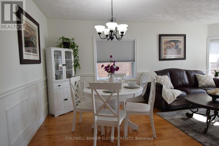 Property Photo: 121 Haden Avenue ON K9H 7P6