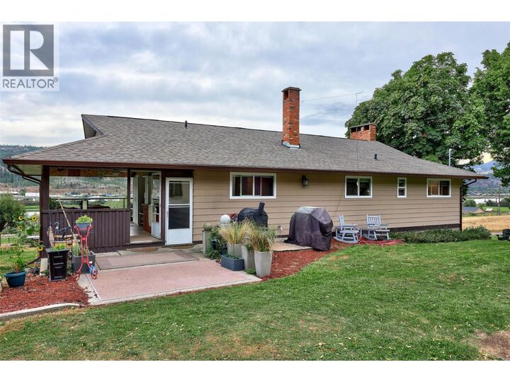 Property Photo:  3119 Shuswap Road  BC V2H 1T1 