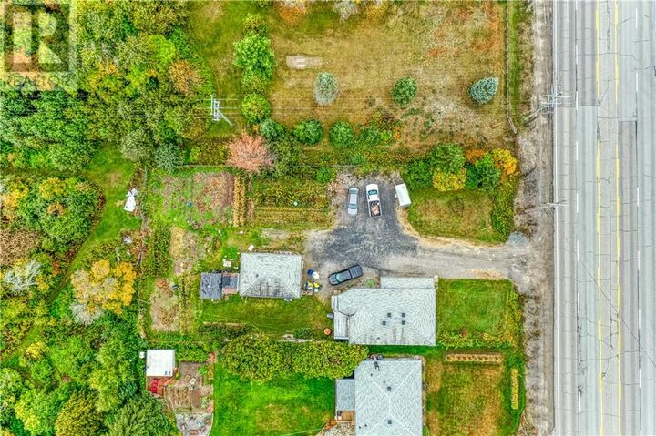 Property Photo: 3510 Hwy 69 N ON P3N 1R9