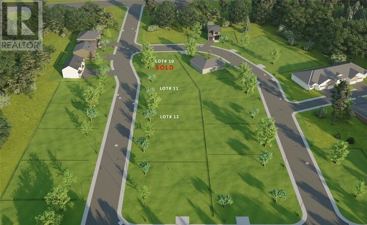 Lot 11 Sprucewood Estates — photo 1