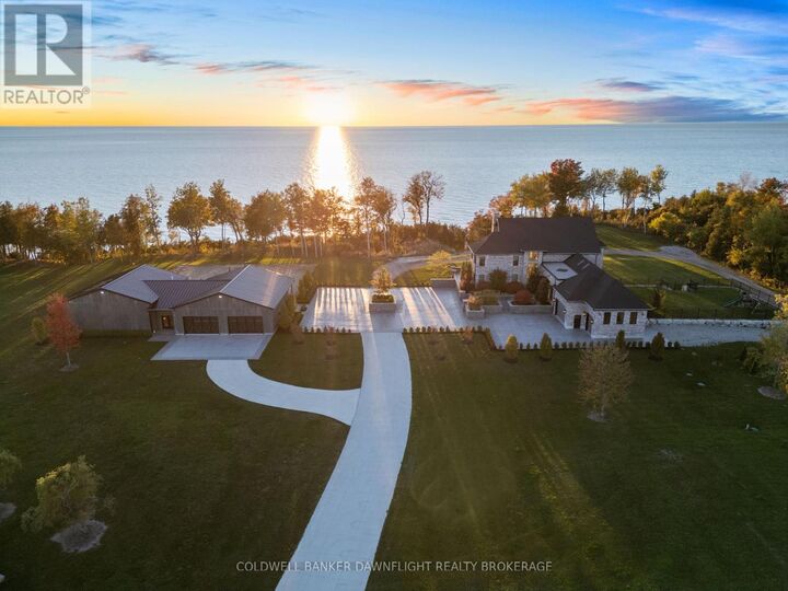 79585 Cottage Drive  Central Huron (Goderich) ON N7A 3X8 photo