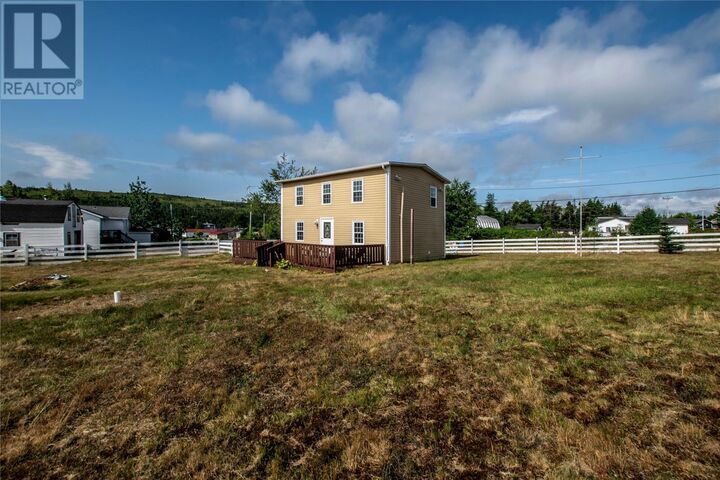 68 Port Kirwan Road  Fermeuse NL A0A 2G0 photo