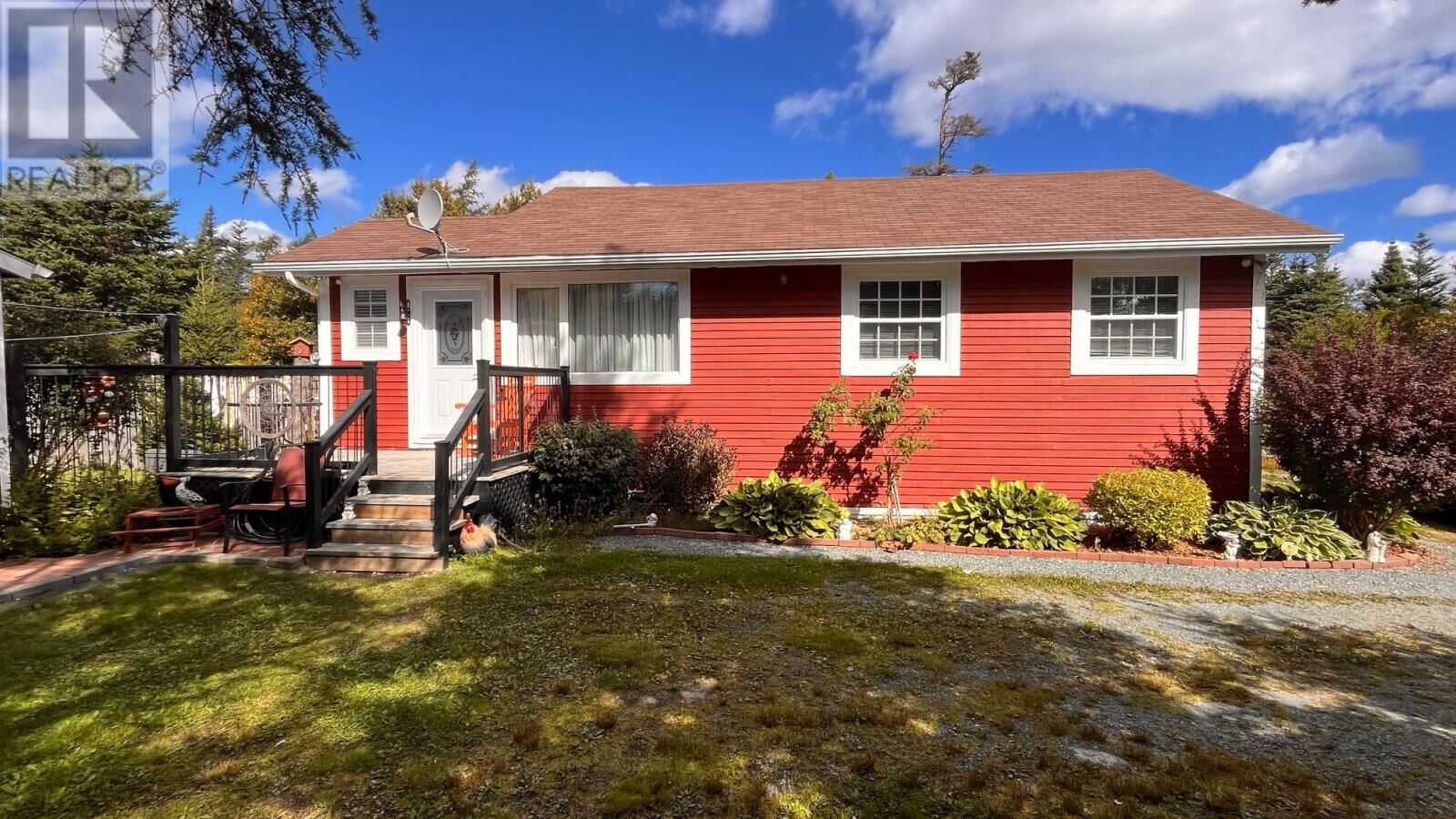 Property Photo: H 27 Horsechops Road NL A0A 1P0