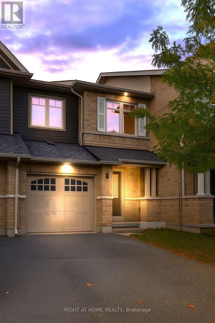 134 Mancini Way  Ottawa ON K2J 3V1 photo