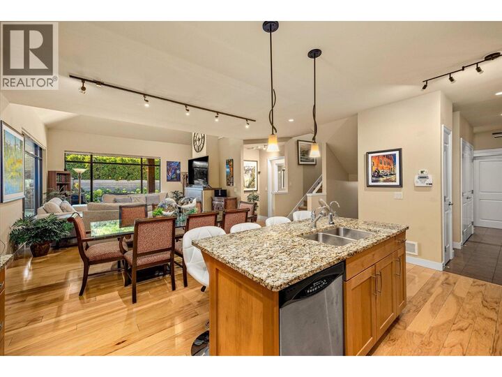 Property Photo:  570 Sarsons Road 5  BC V1W 5H5 