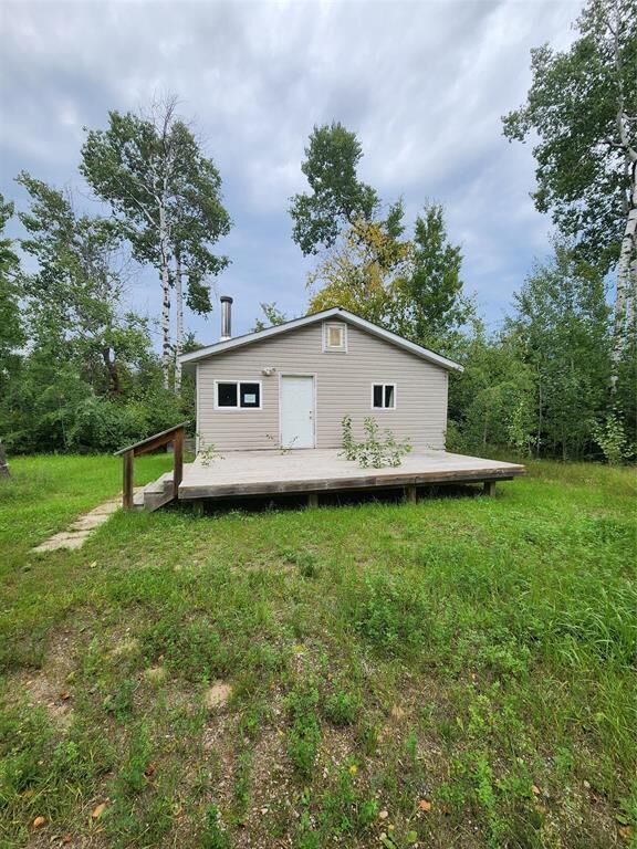 Property Photo:  43 Bear Paw Trail  MB R0E 0T0 