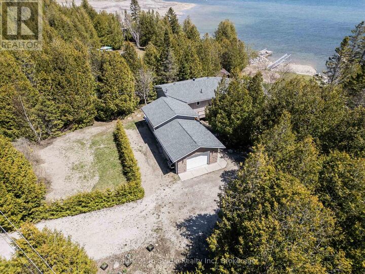 Property Photo:  119 Pine Tree Harbour Road  ON N0H 1Z0 