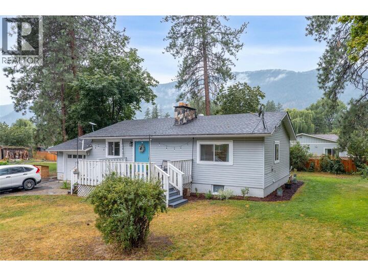 268 McLure Ferry Road  McLure BC V0E 1E0 photo