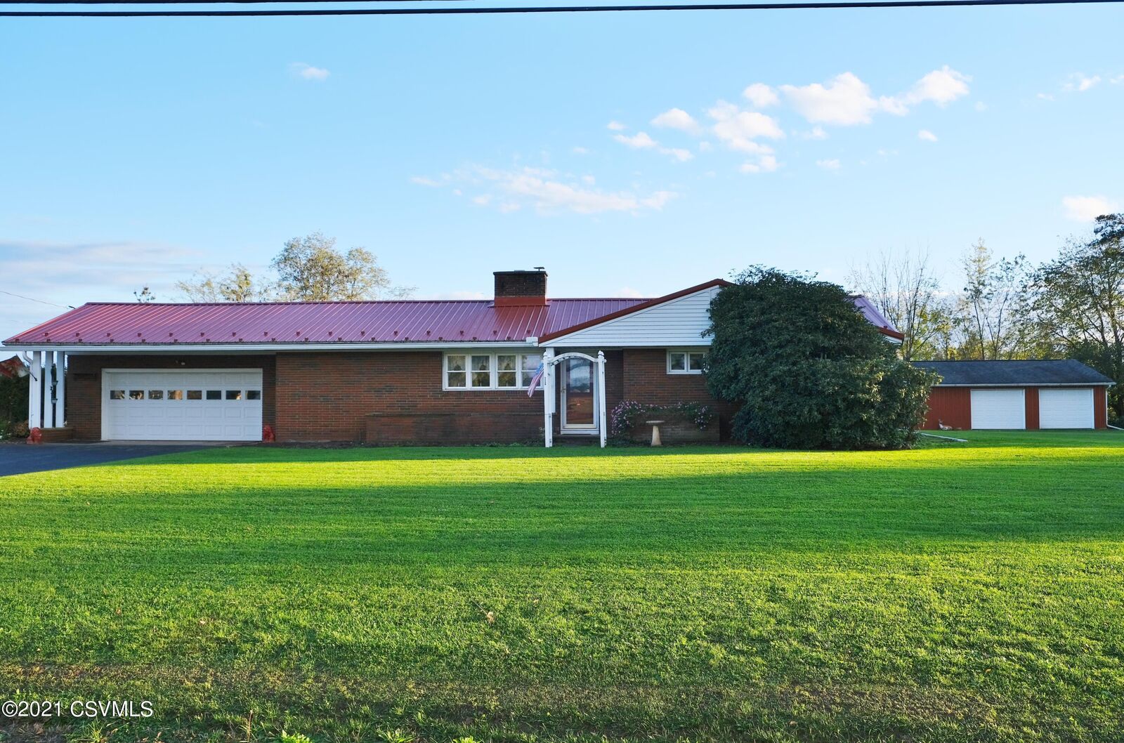 Property Photo: 1110 8th St Drive PA 17777