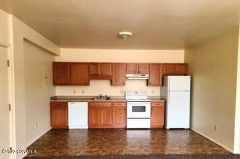 Property Photo: 27 S 5th Street PA 17837