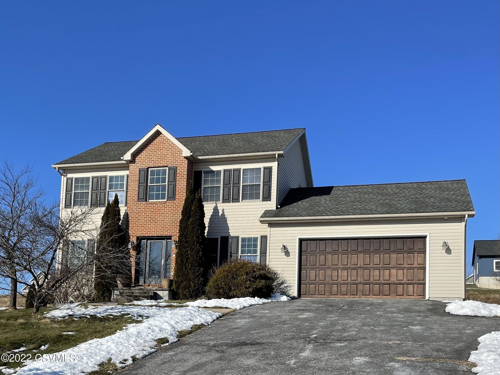 Property Photo: 255 Karr Drive PA 17837