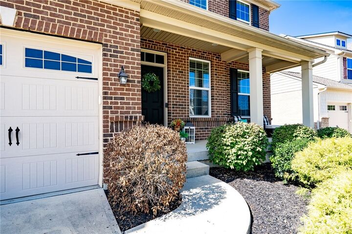 Property Photo:  9313 Maple Brook Street  OH 45458 