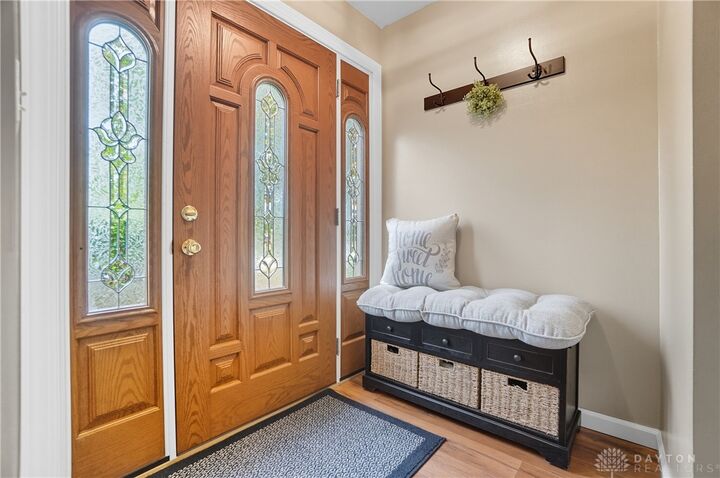 Property Photo:  7039 Park Vista Road  OH 45322 