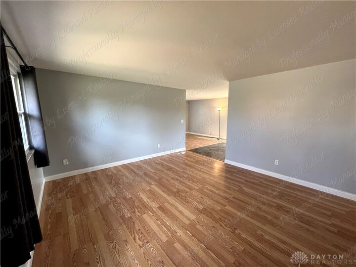 Property Photo: 7650 Remmick Lane OH 45424