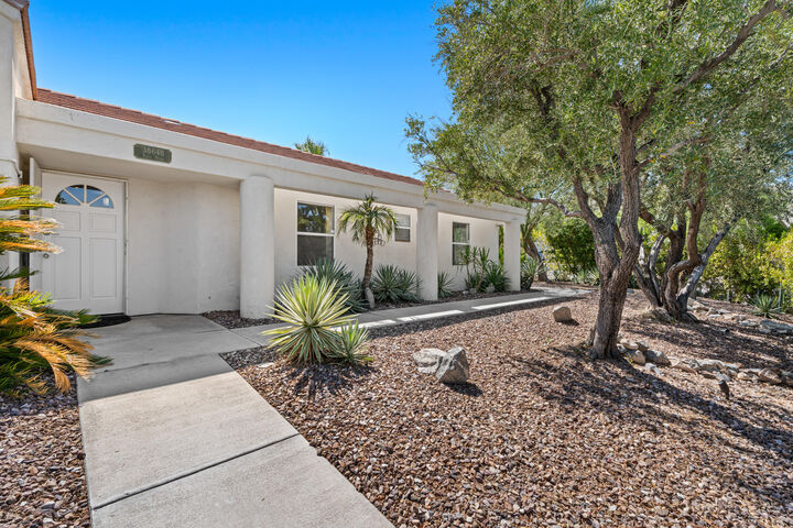 Property Photo:  38648 Vista Drive  CA 92234 