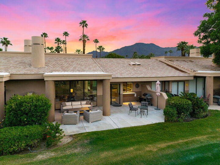 80393 Pebble Beach  La Quinta CA 92253 photo