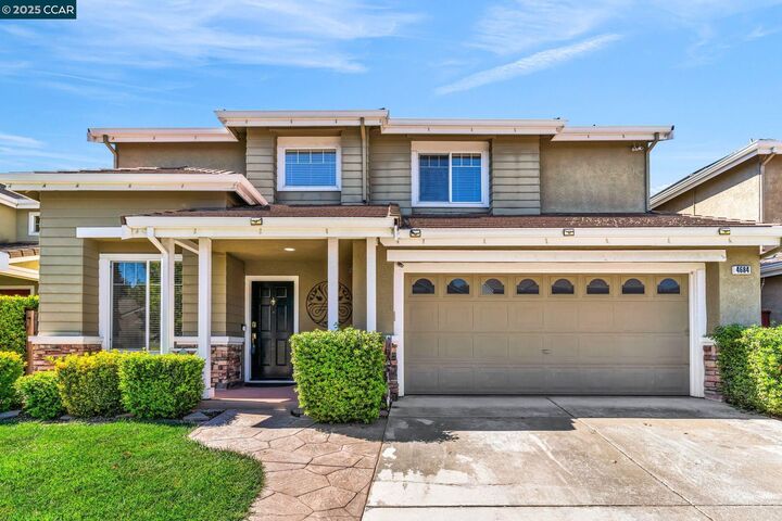 4684 Pheasant Ct  Dublin CA 94568 photo