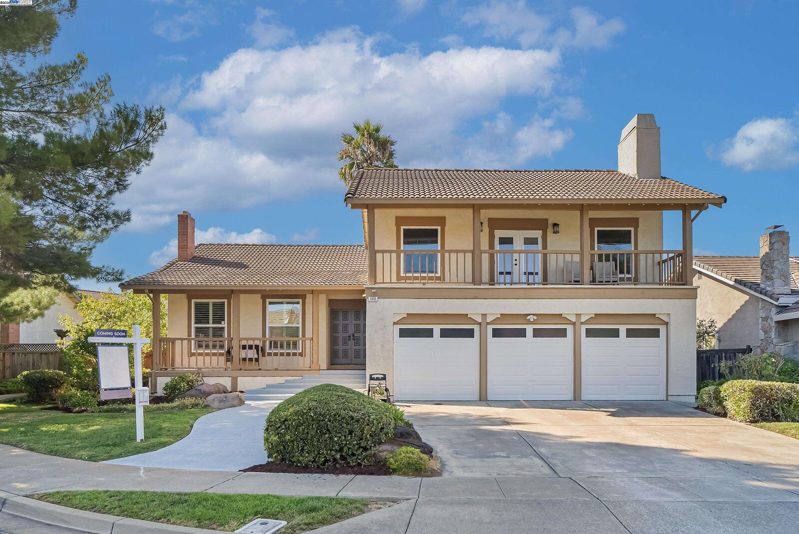 Property Photo:  3355 Winter Wren Pl  CA 94555