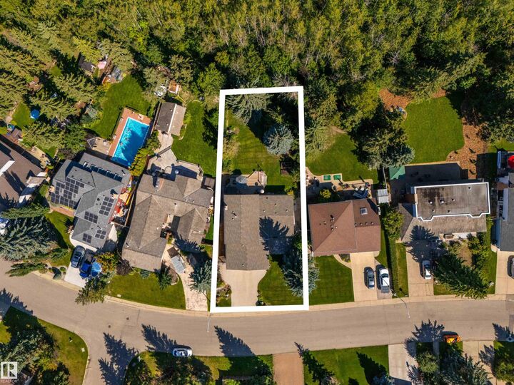 279 Westridge Road NW  Edmonton AB T5T 1C2 photo