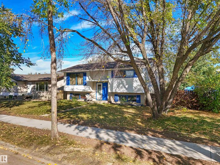 Property Photo:  4741 49 Street  AB T7A 1J2 