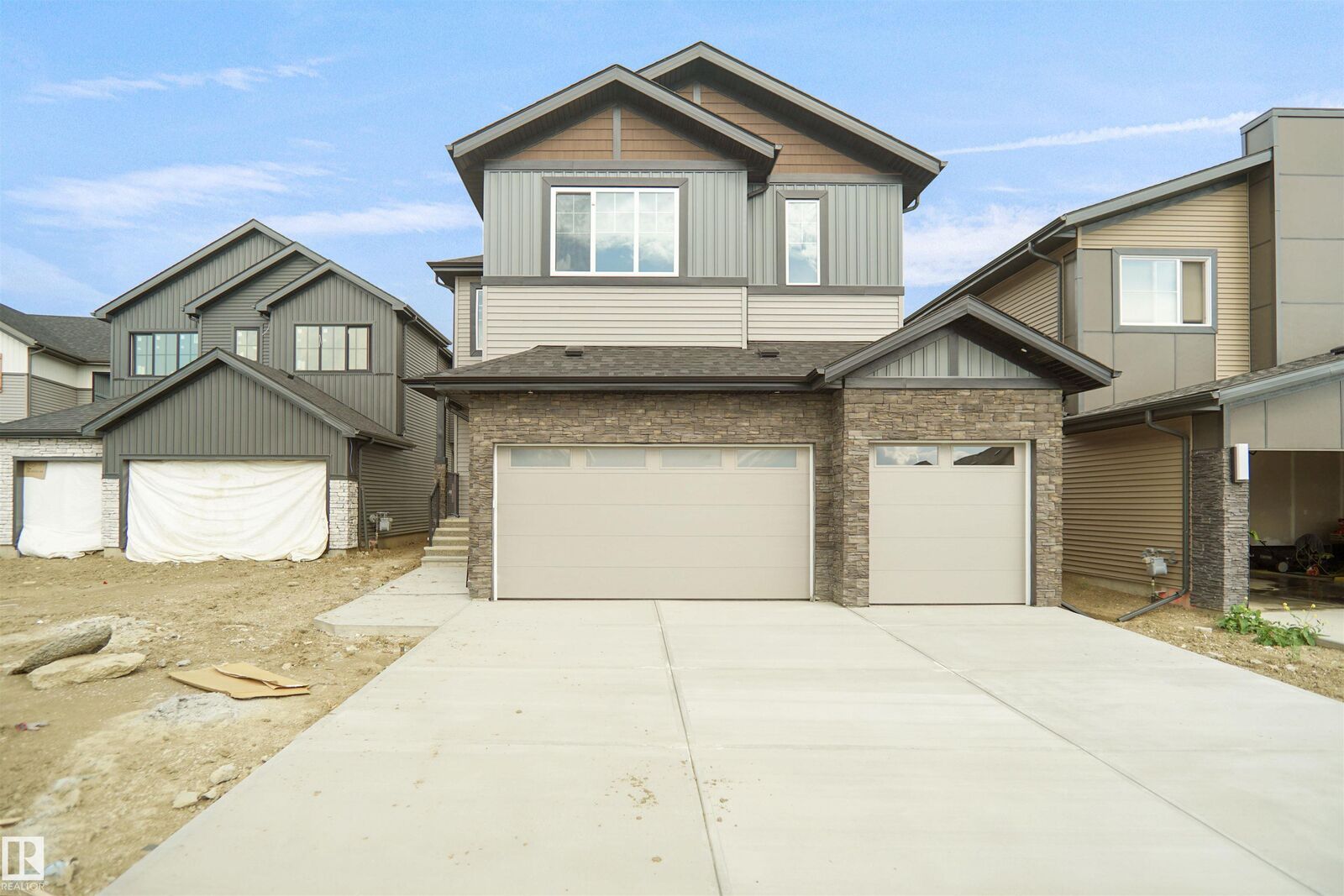 Property Photo:  4007 41st  AB T4X 3C1 