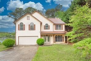 Property Photo:  7737 Bar Harbor Drive  GA 30296 